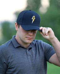 Thunder Legacy Cap