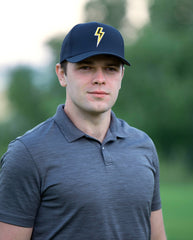Thunder Legacy Cap