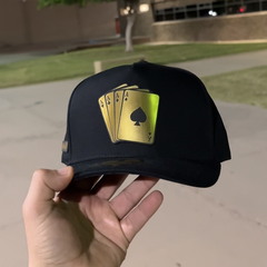 All Aces Sports Cap