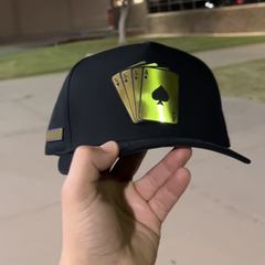 All Aces Sports Cap