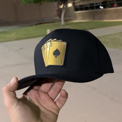 All Aces Sports Cap