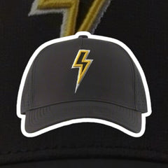 Thunder Legacy Cap