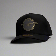 Retro Aviator Cap