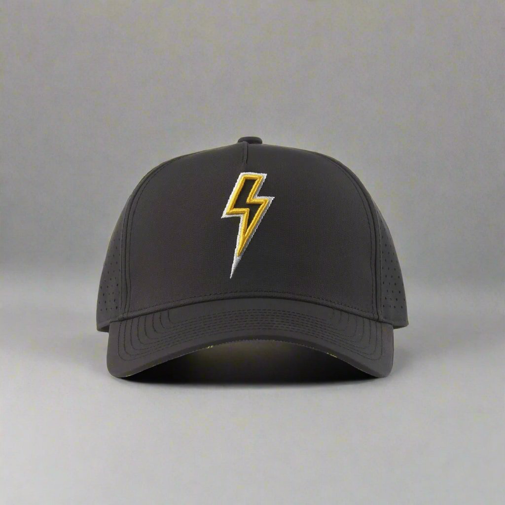 Thunder Legacy Cap
