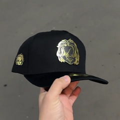 Wicked Chucky Cap