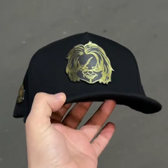 Wicked Chucky Cap