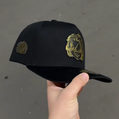 Wicked Chucky Cap