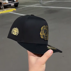 Wicked Chucky Cap